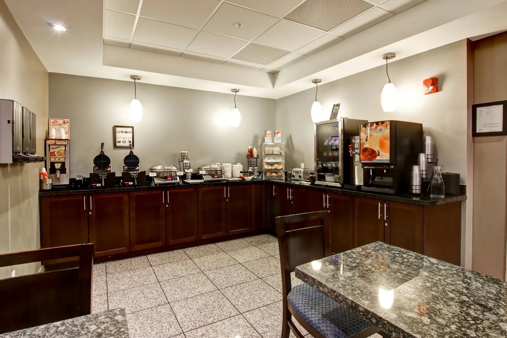 Best Western Plus Brandon Inn