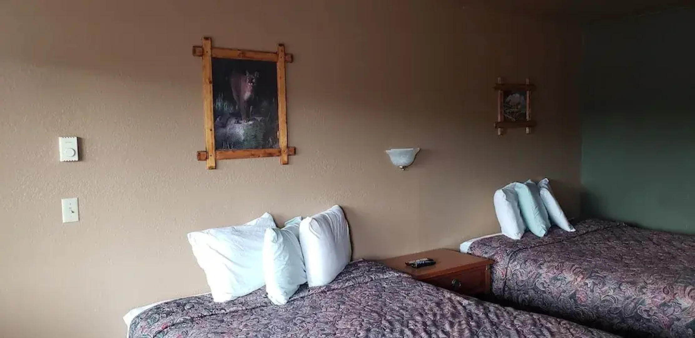 Wilderness Gateway Inn
