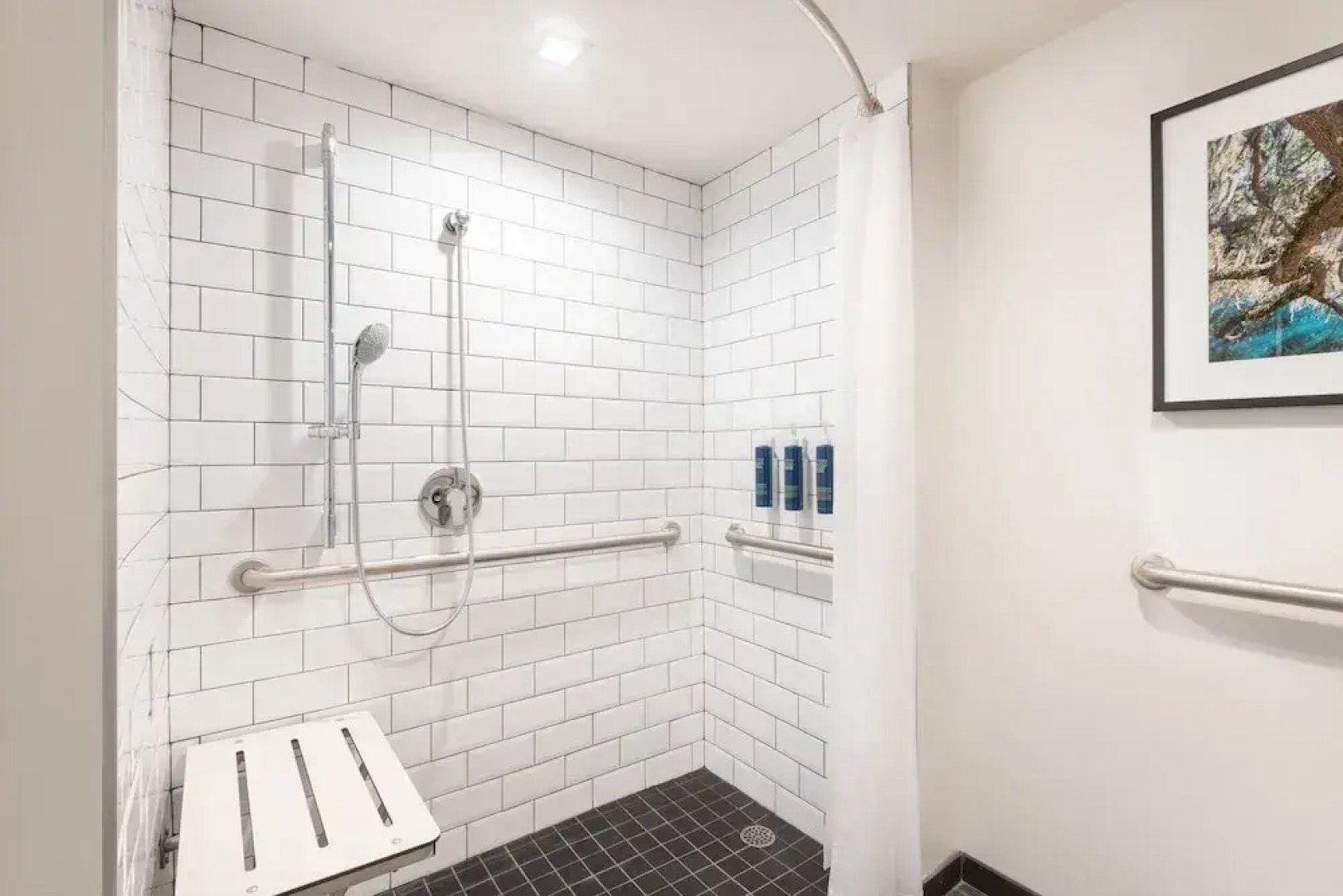 Four Points by Sheraton Spartanburg