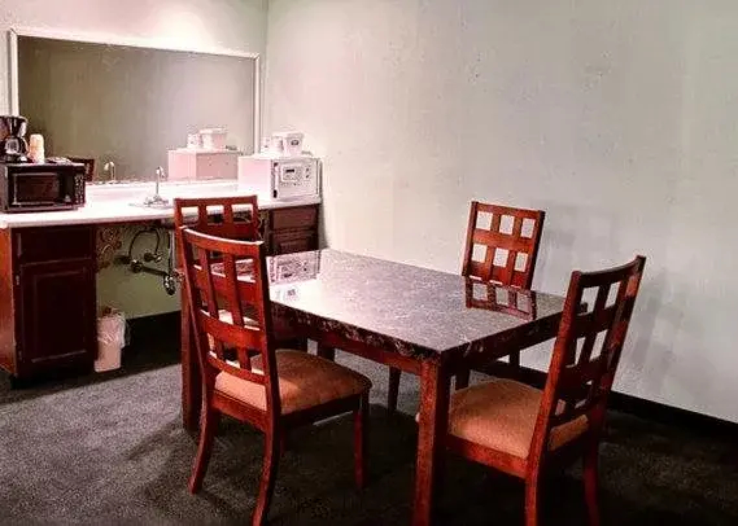 Arsenal Apartments