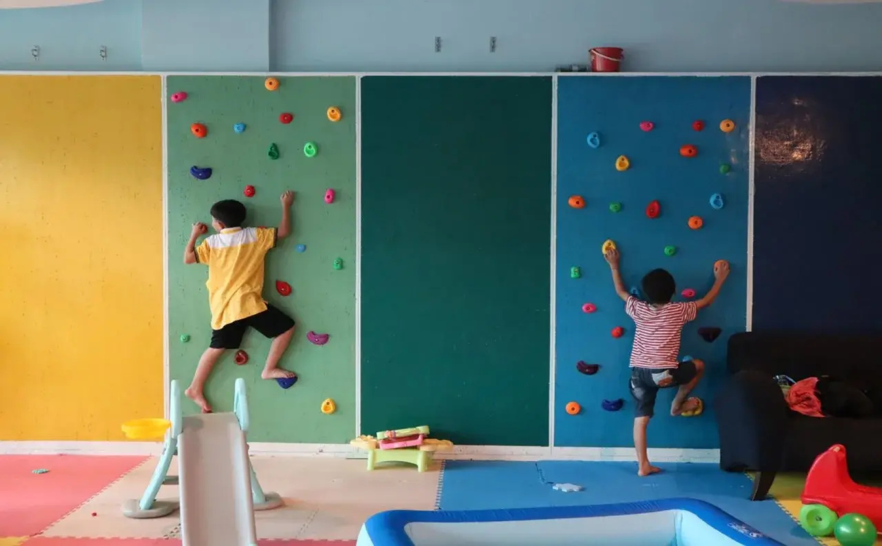 BEST WESTERN Marina Island Resort Pangkor