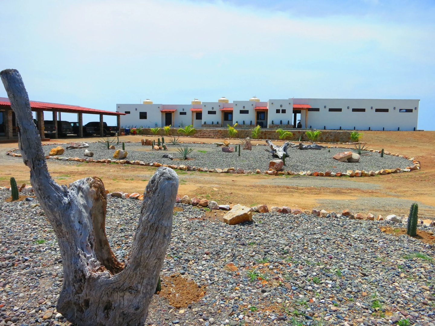 Punta Conejo Resort