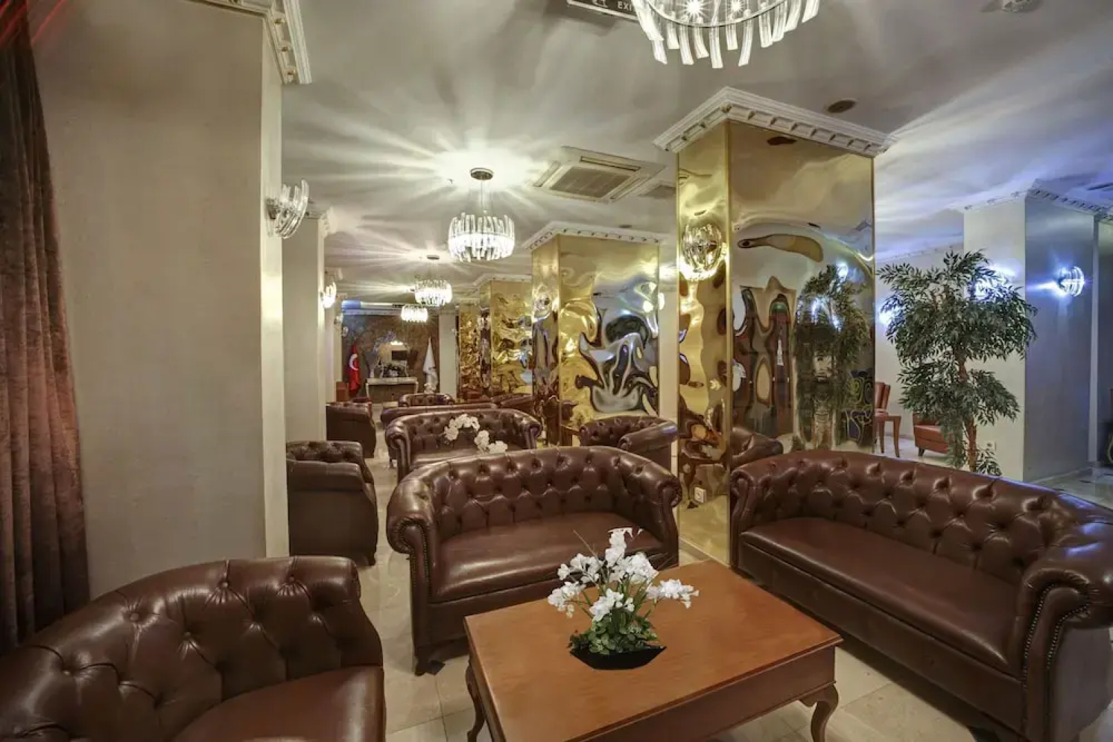 Kocaeli Stargate Hotel