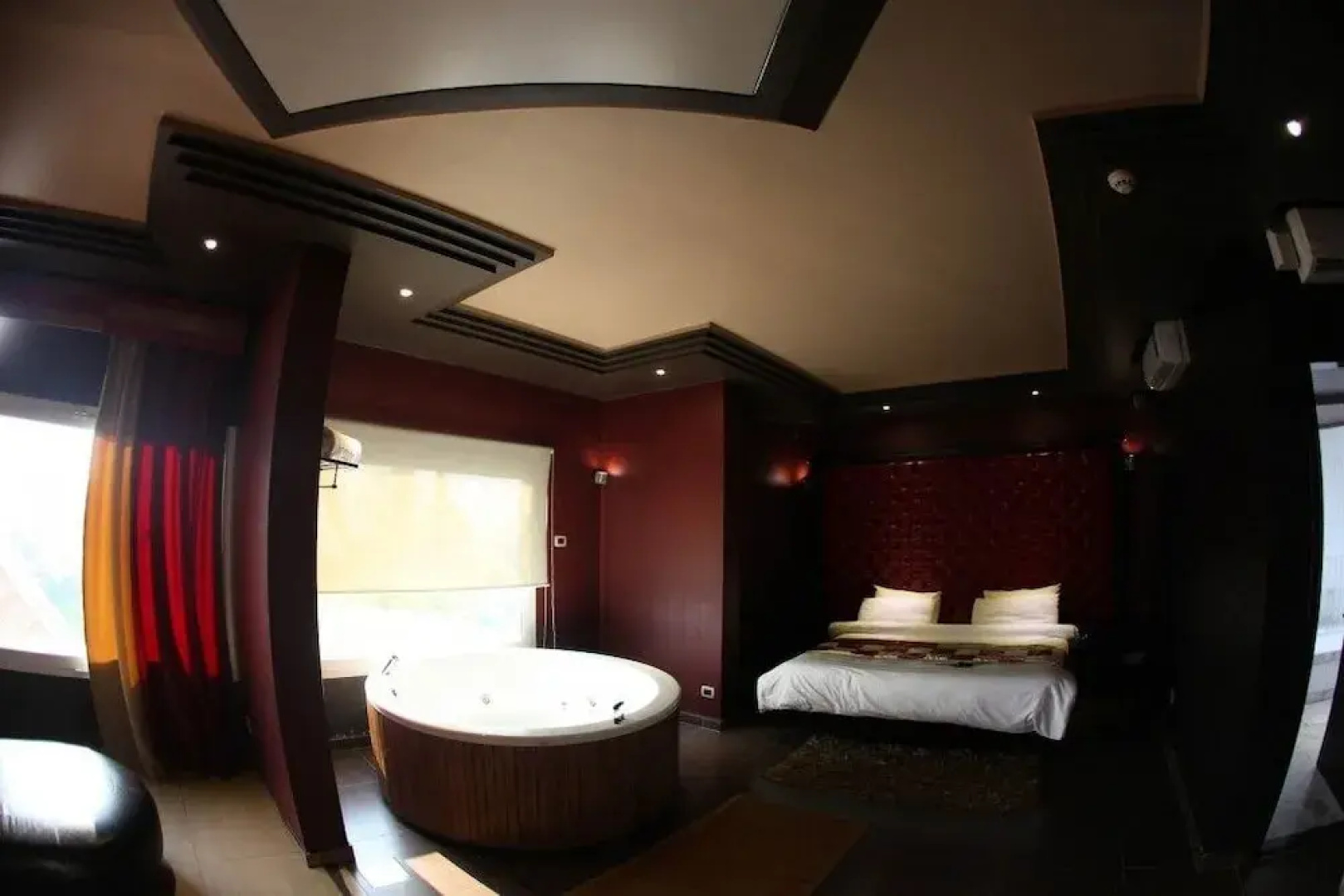 Voodoo Hotel