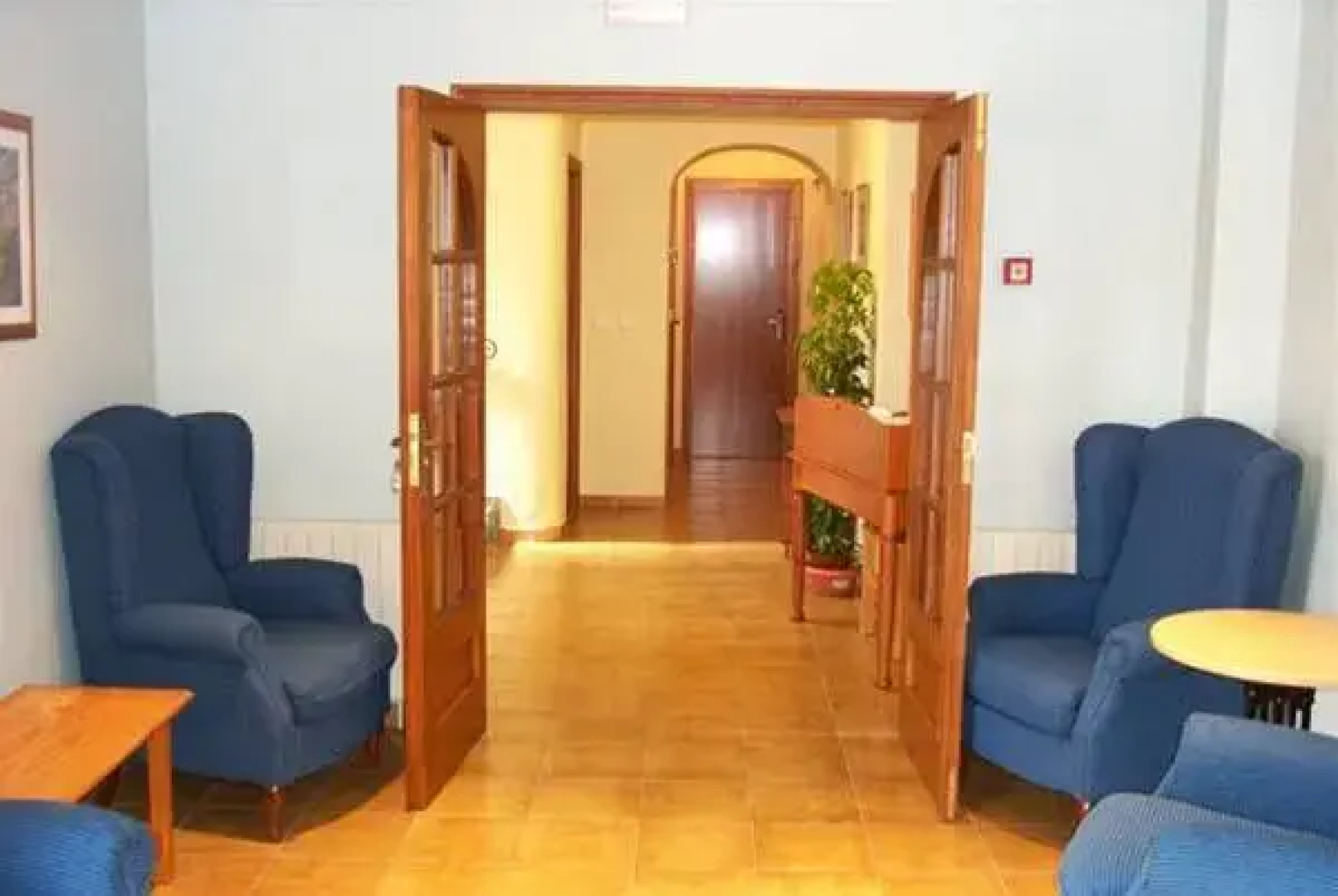 Hotel Mar Mediterraneo