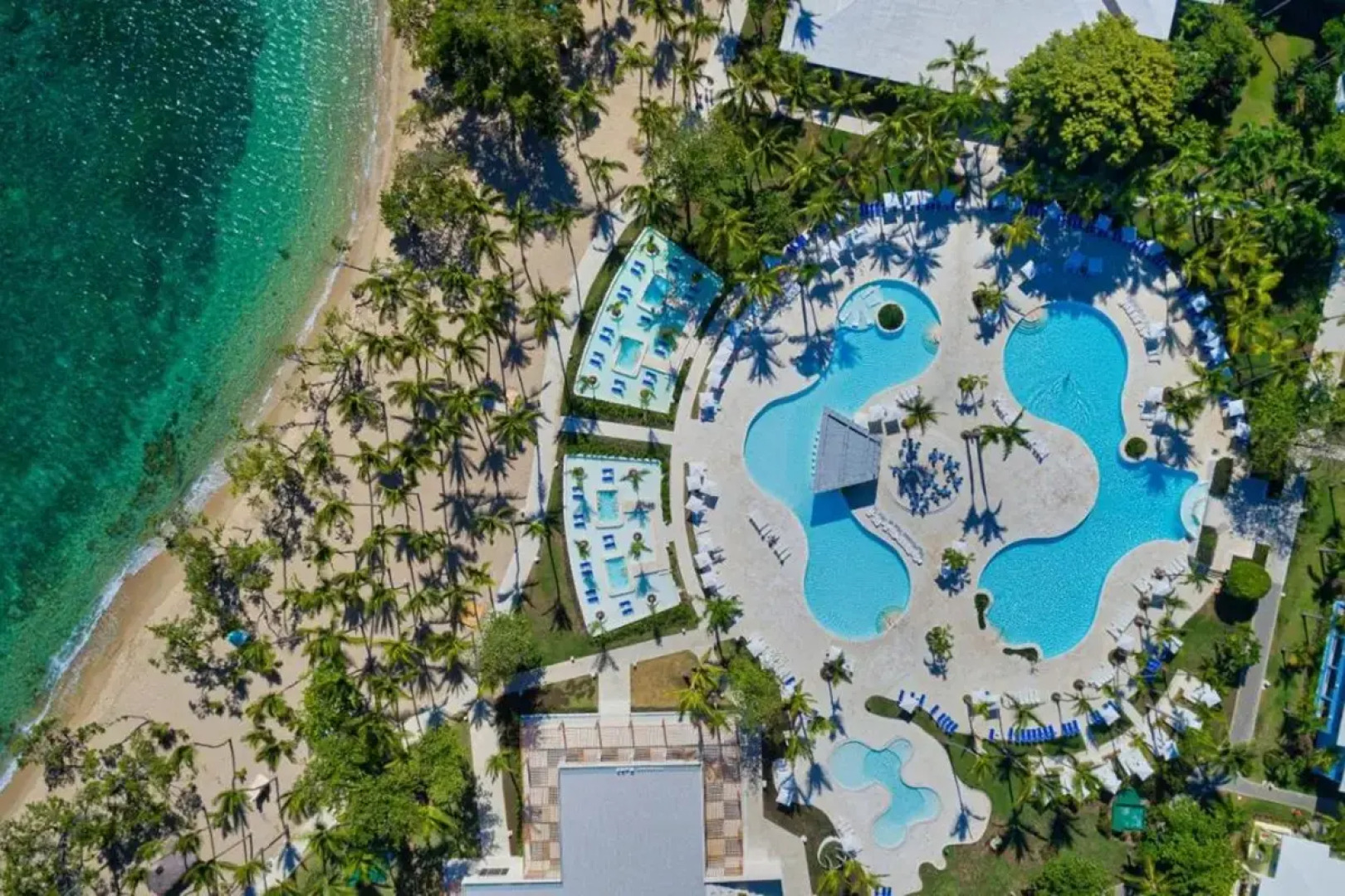 Senator Puerto Plata Spa Resort (ex Riu Bachata Club Hotel)