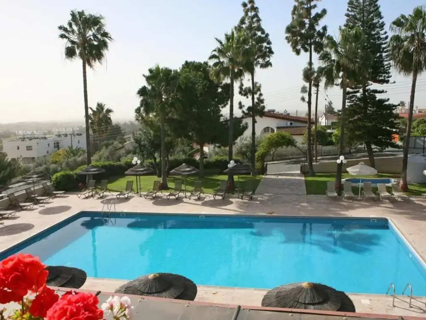 Gorgeous Vacation Apartment With Balcony and Stunning Views 1C All Yours