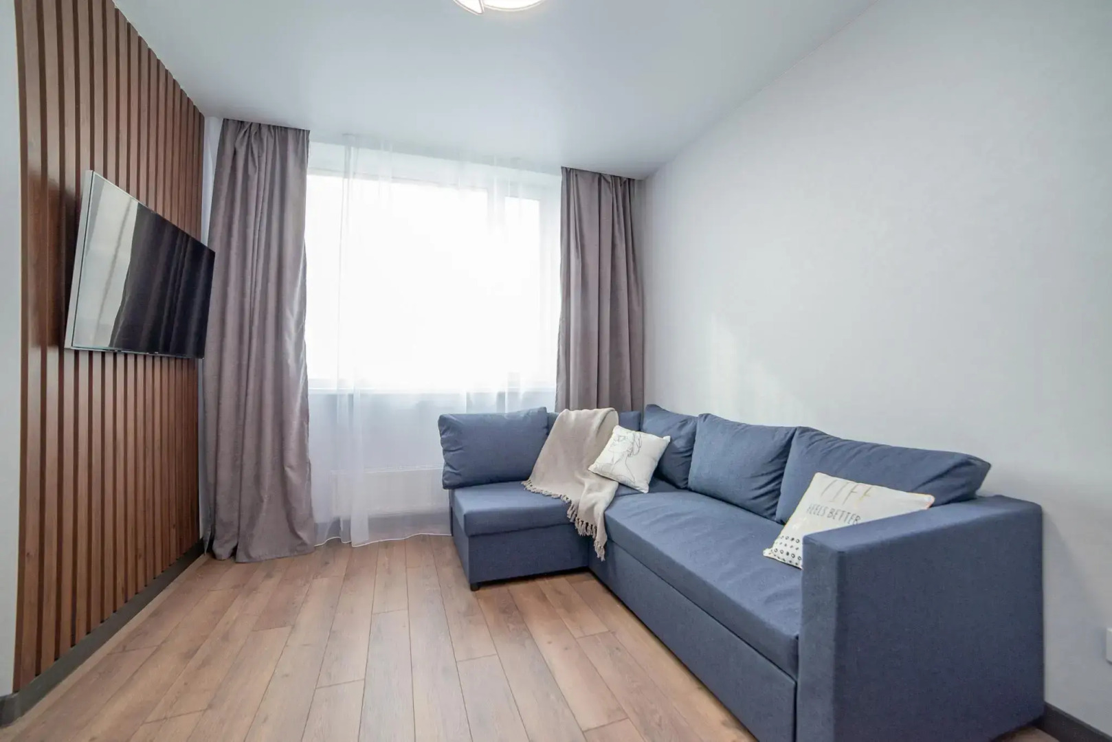 BeGuest (БиГест) на улице Гагарина 9