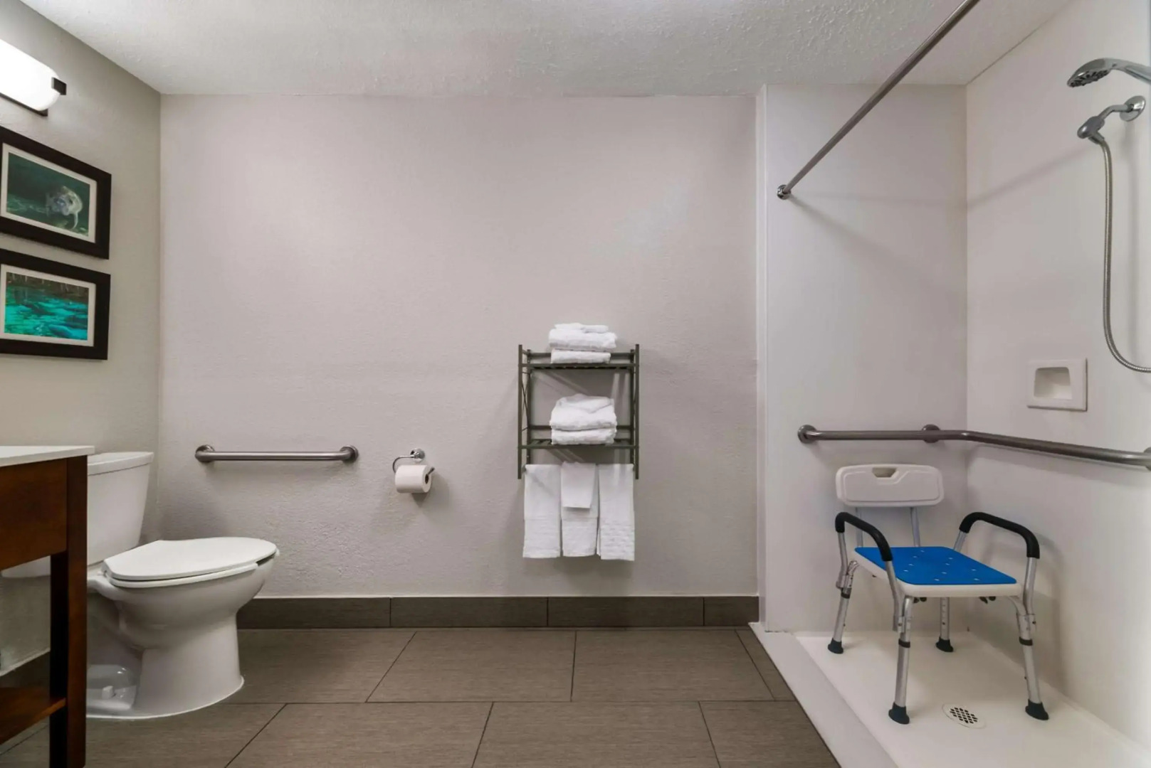 SureStay Plus Hotel by Best Western The Villages