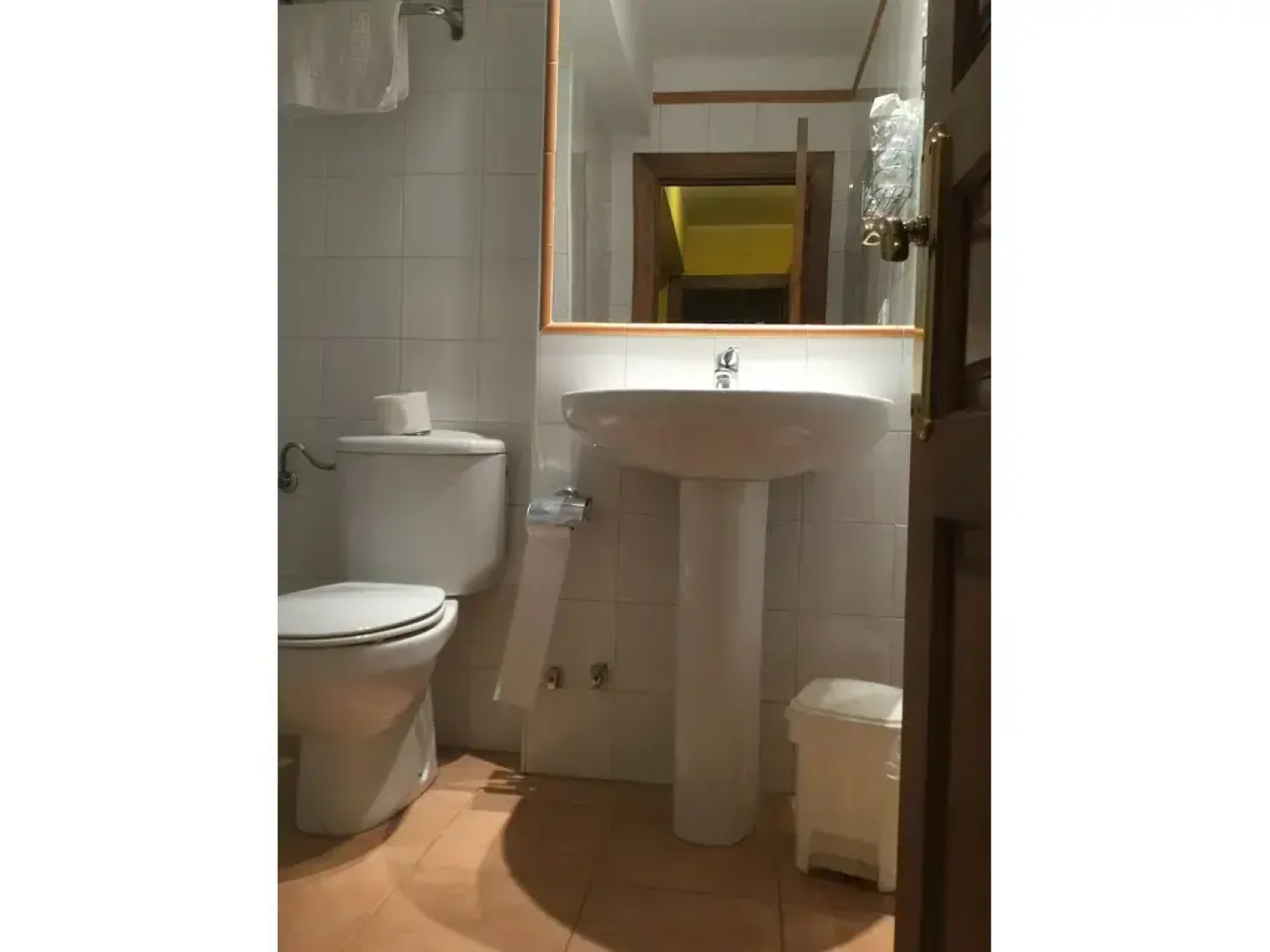 Hostal Café Español