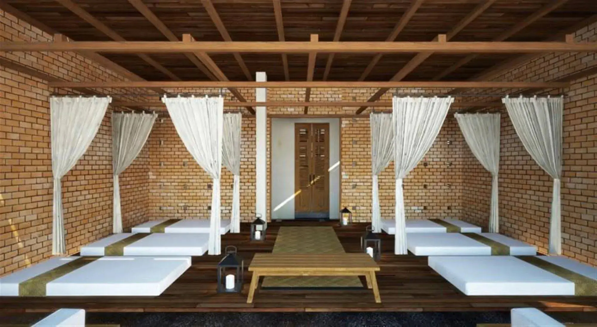 Sanakeo Boutique Hotel and Spa