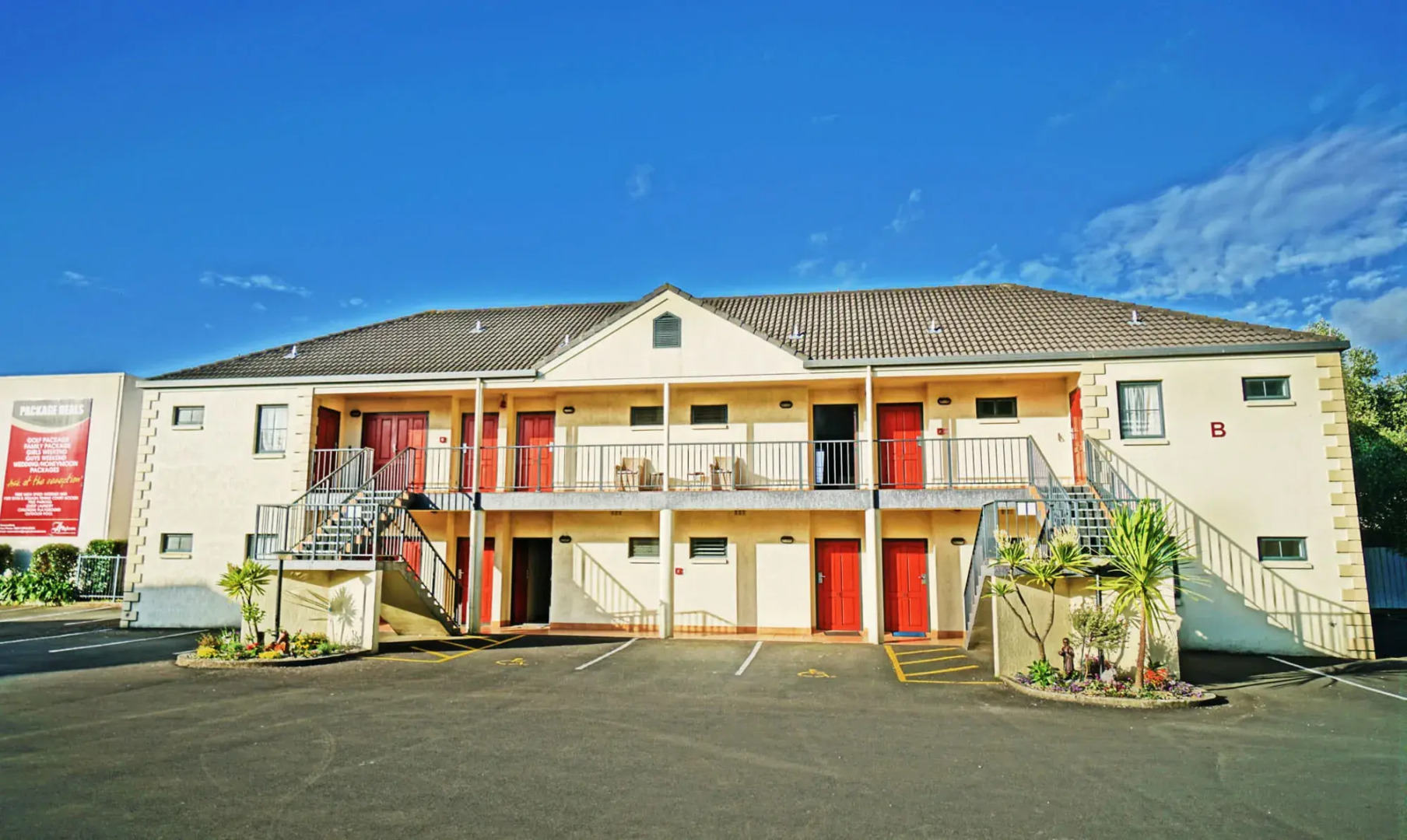 Anglesea Motel and Conference Centre