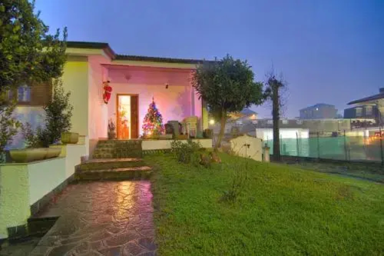 Villa Sereny B&B