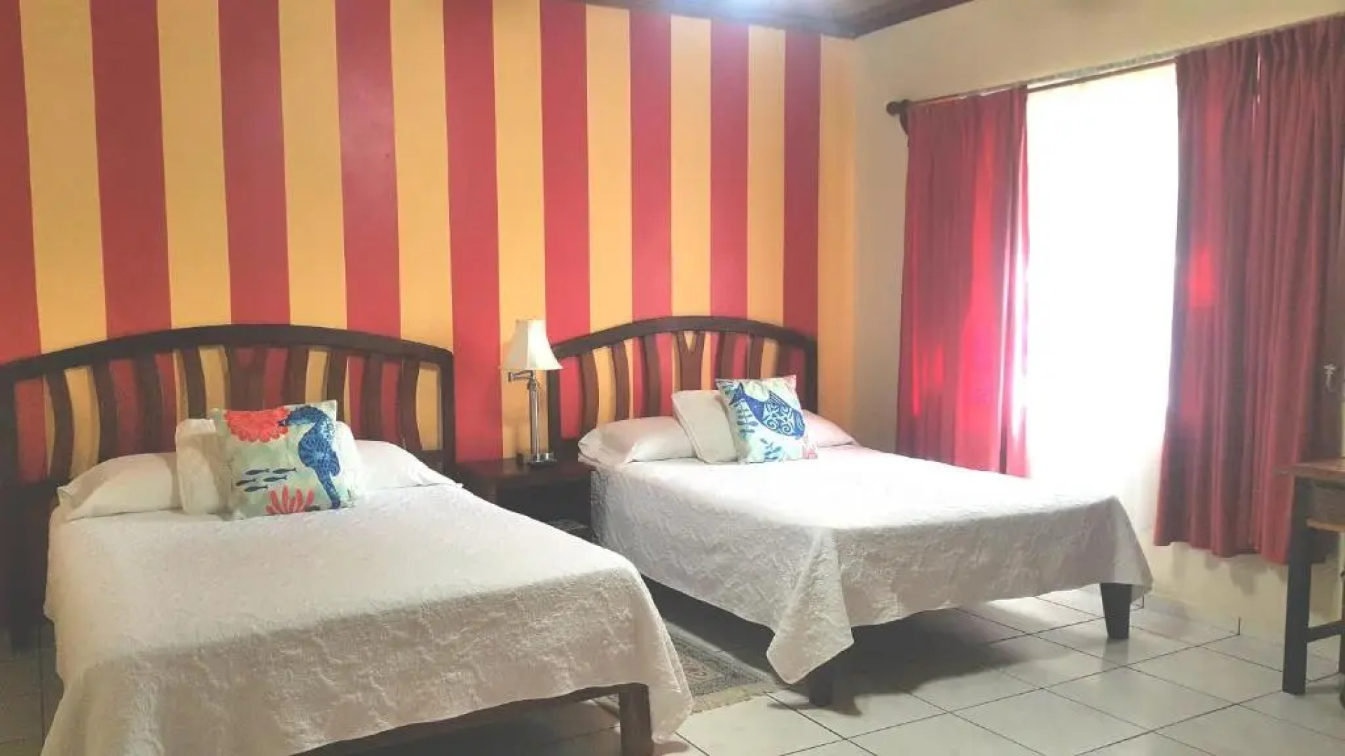 Seagrape Plantation Resort