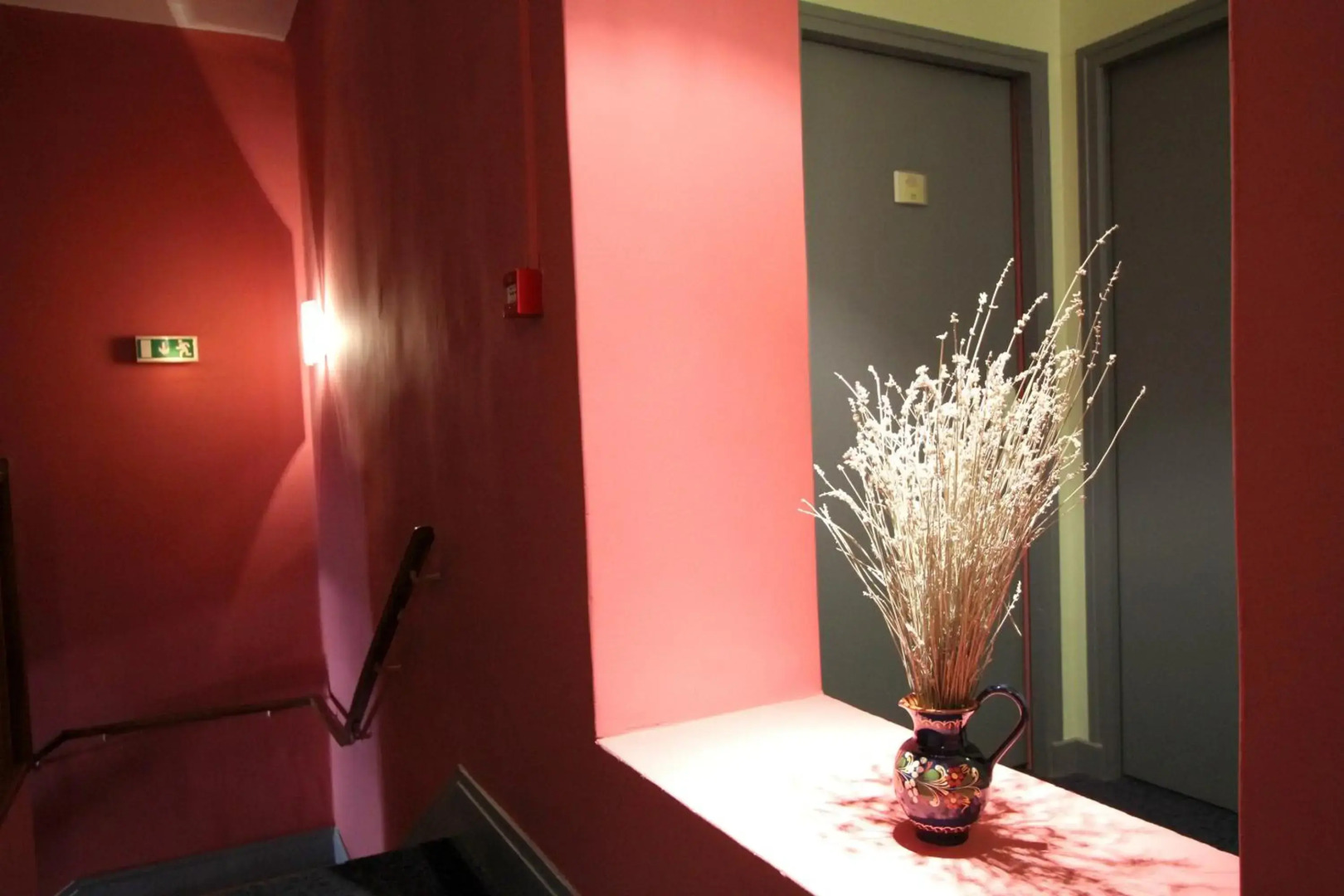 Hotel Le Clos Des Oliviers