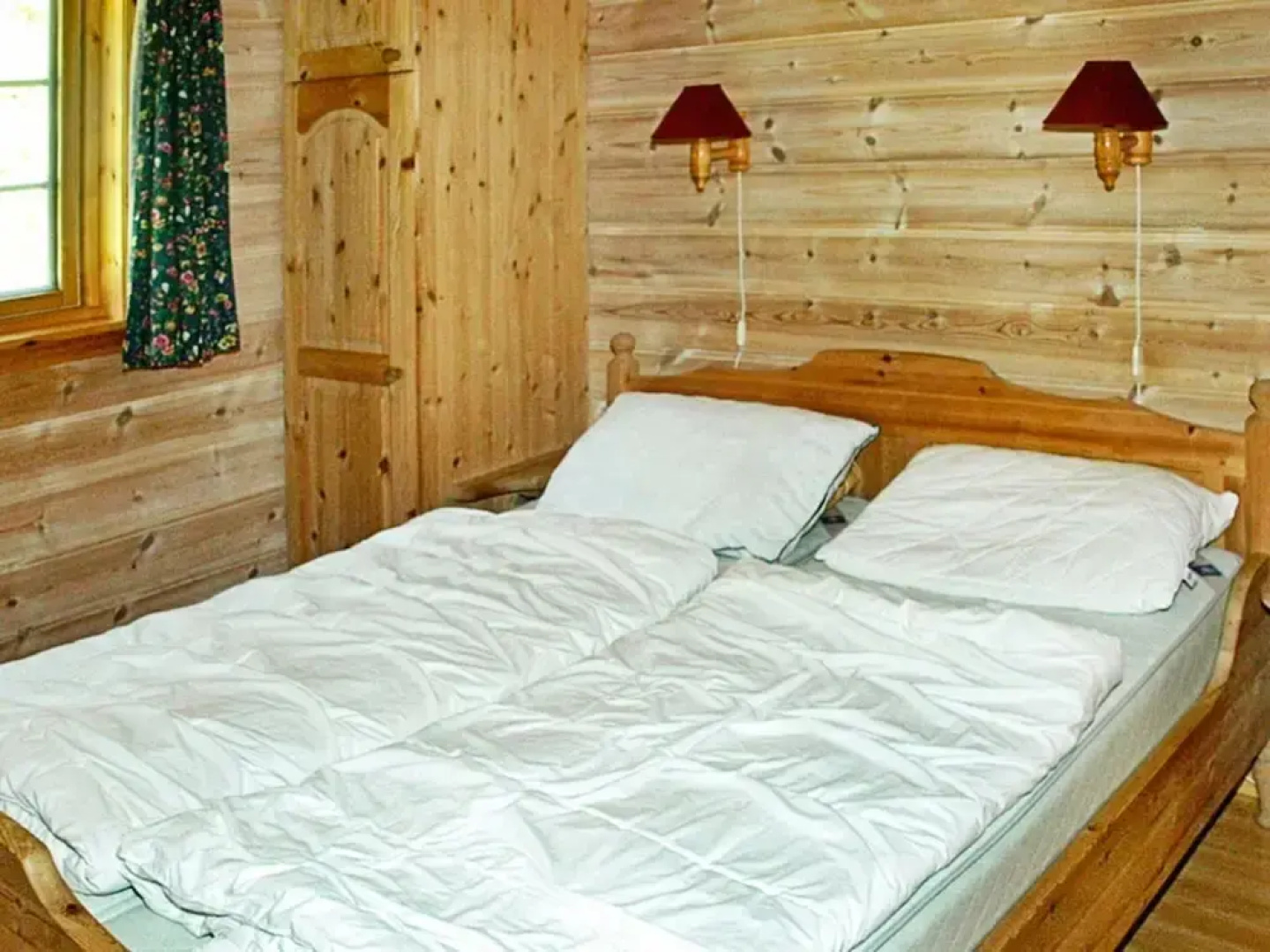 7 Person Holiday Home in Olden