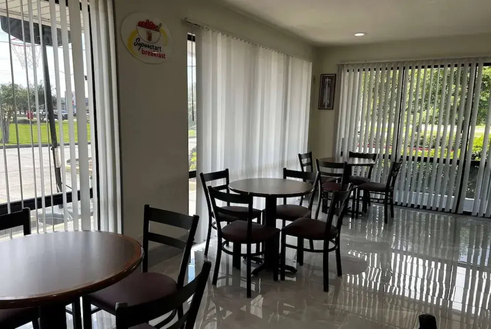 Super 8 Slidell