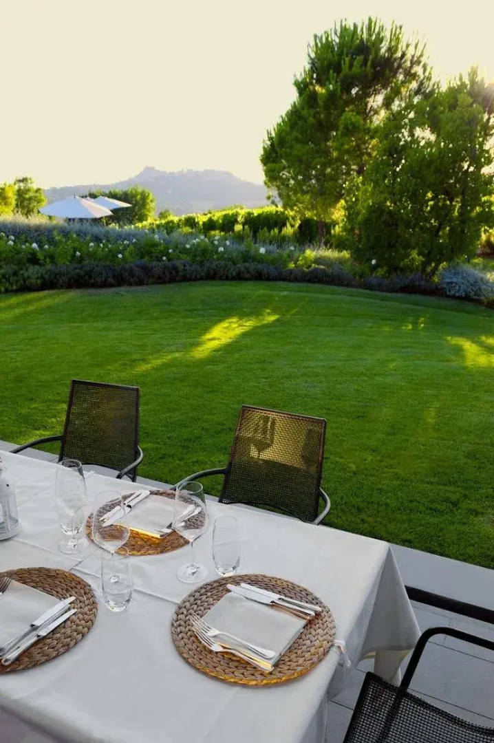 Roccafiore Residenza