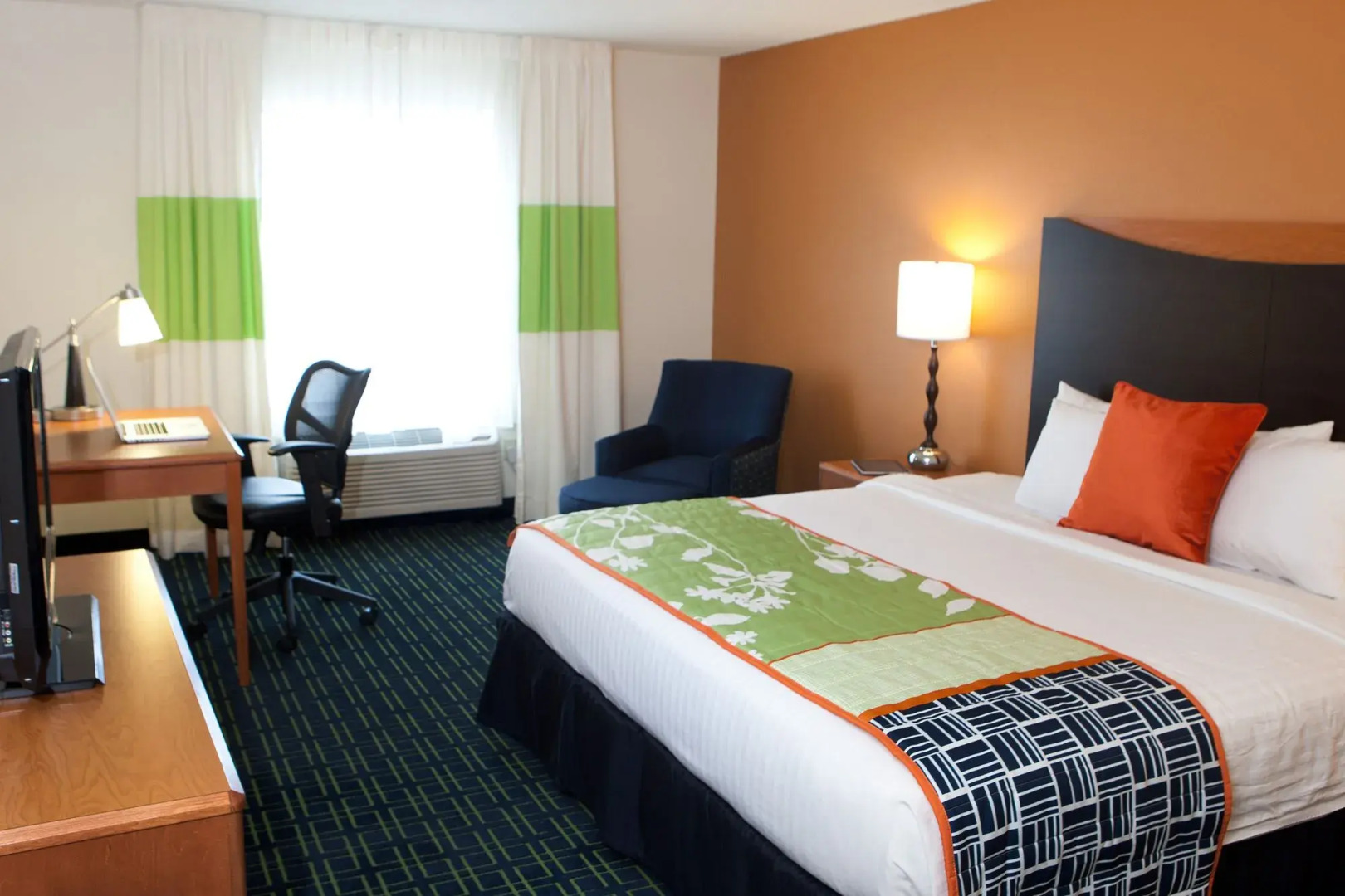 Fairfield Inn & Suites by Marriott Memphis East/Galleria