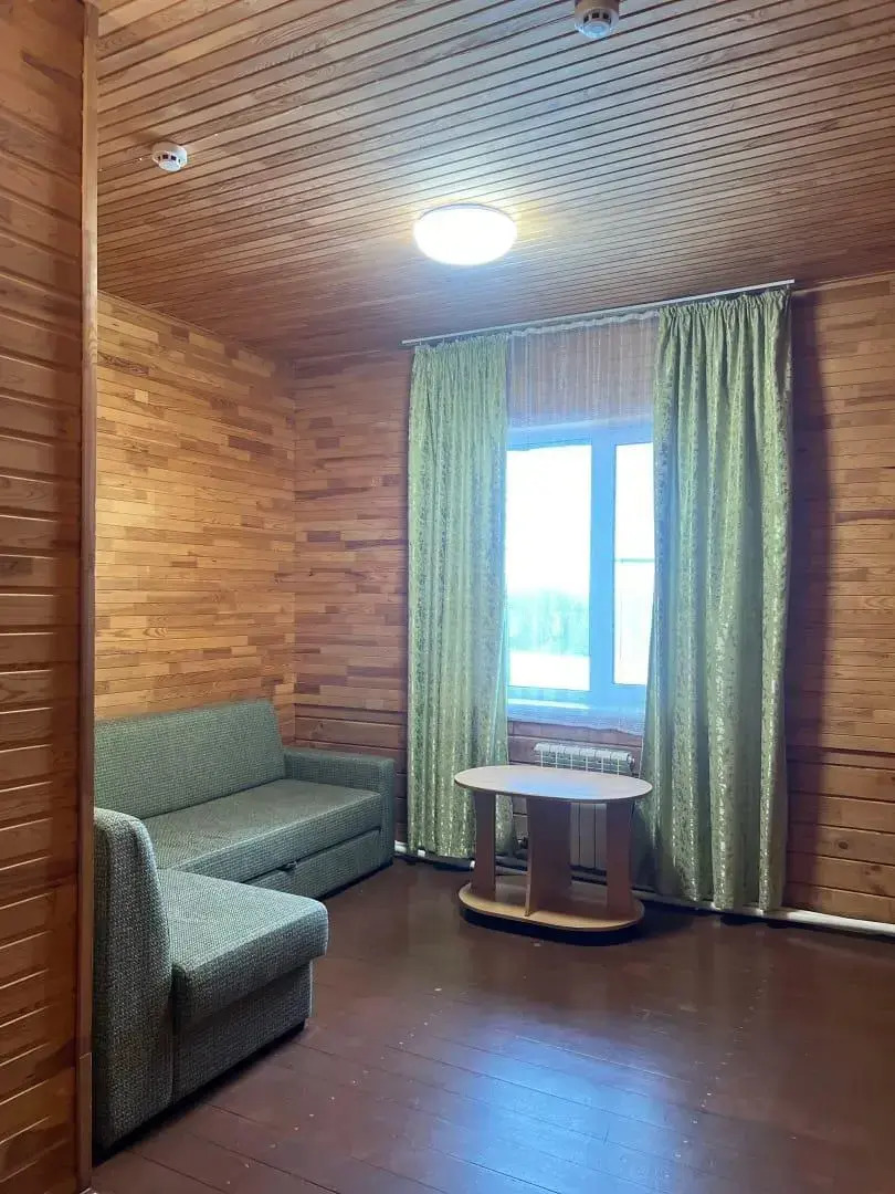 Отель «Столица мира»