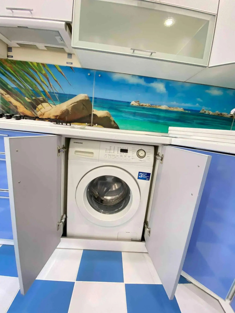 Апартаменты на улице Строителей 10