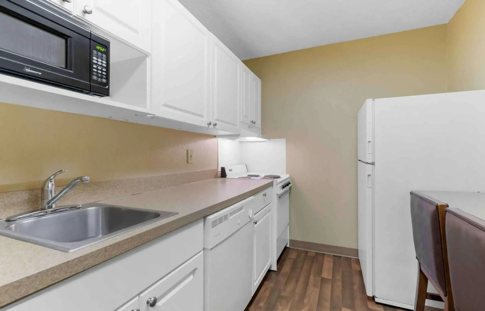 Extended Stay America Suites Corpus Christi Staples