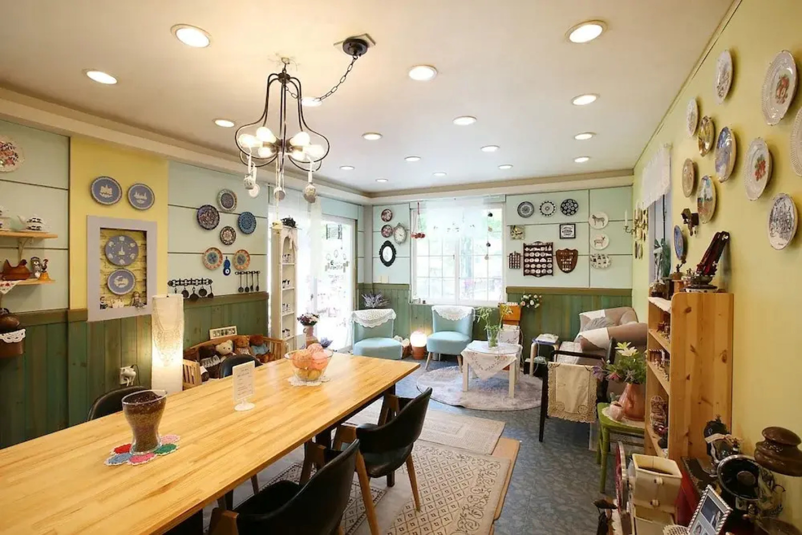 Gapyeong Silent Morning Pension