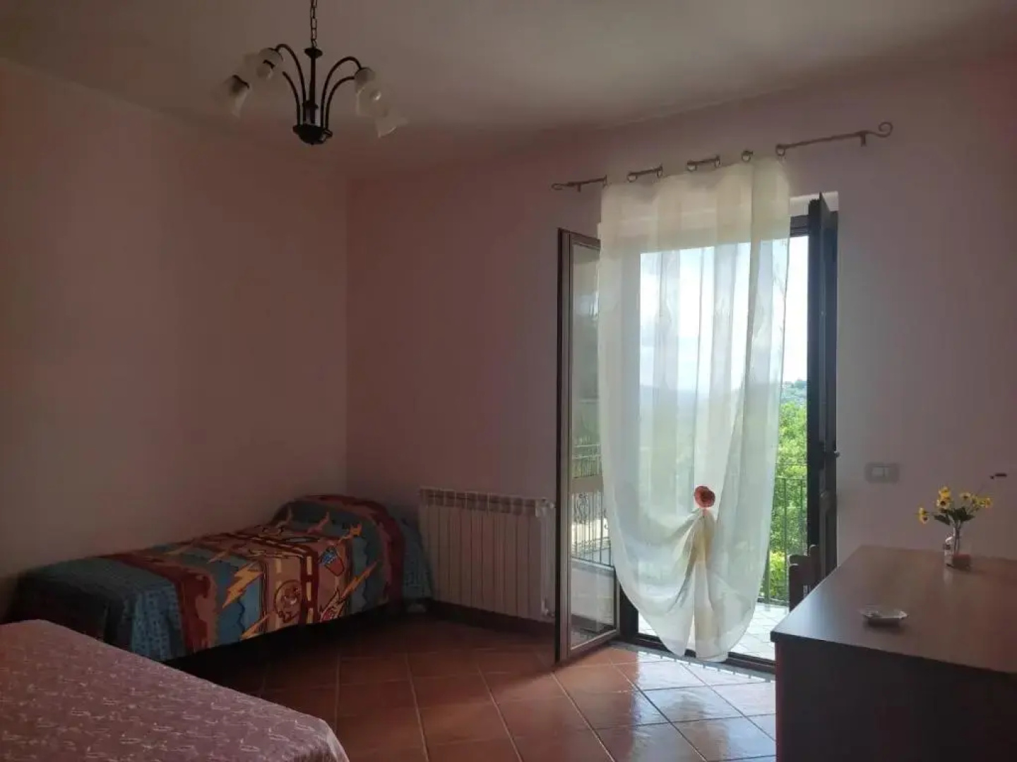 B&B Girasole