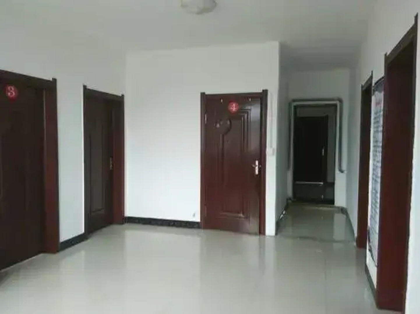 Artic Village Yujiangchun Farmer's House