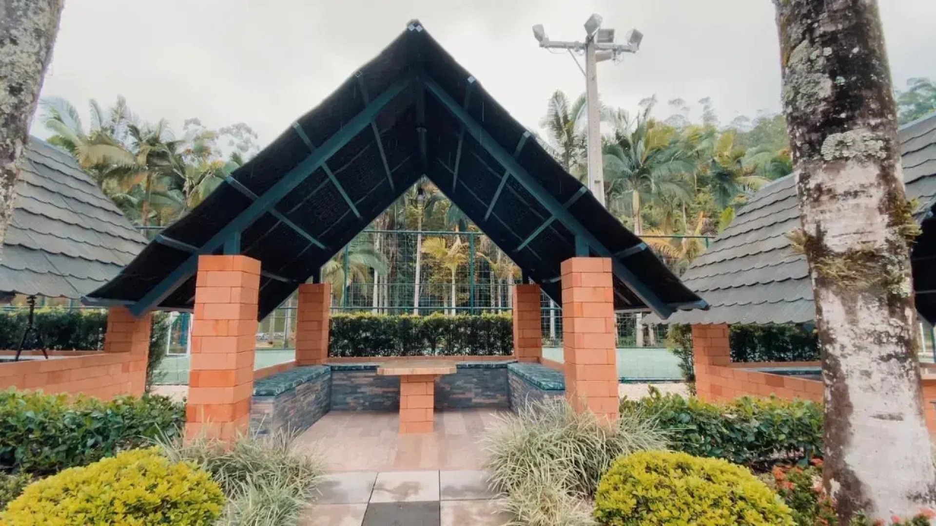 Nova Itália Park Hotel