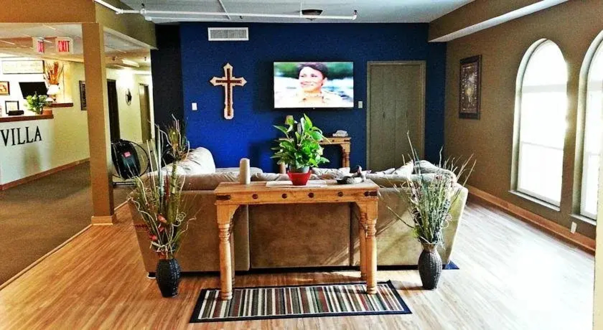 Knights Inn Pearsall