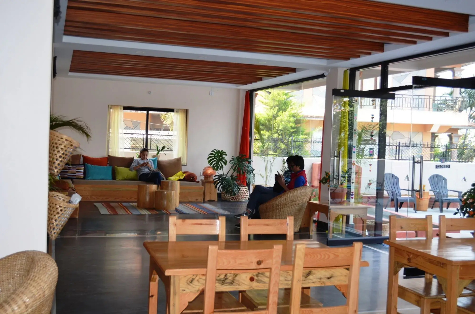 Hotel Karuna