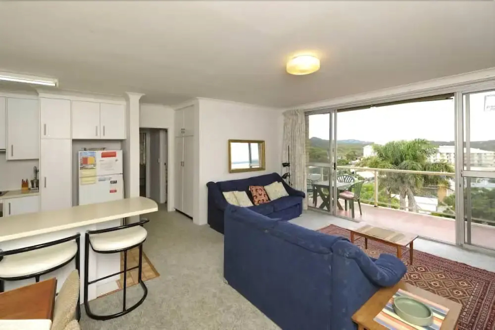 Blue Waters Unit 8 Shoal Bay