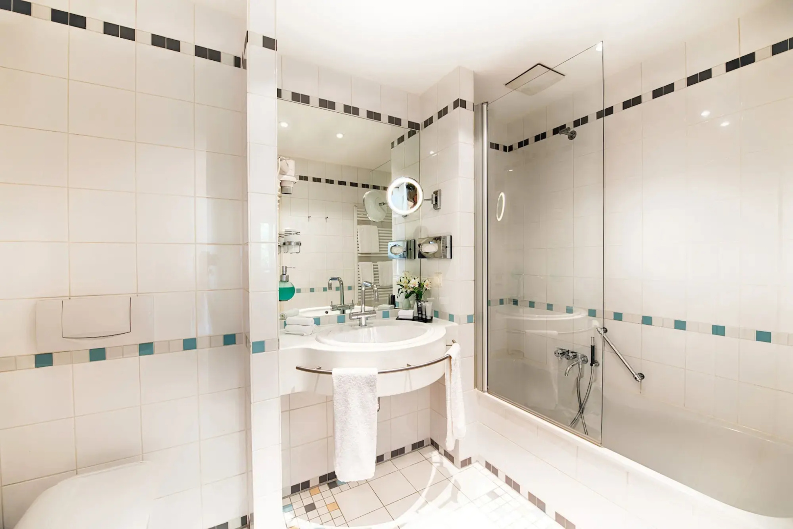 Welcome Hotel Meschede/Hennesee