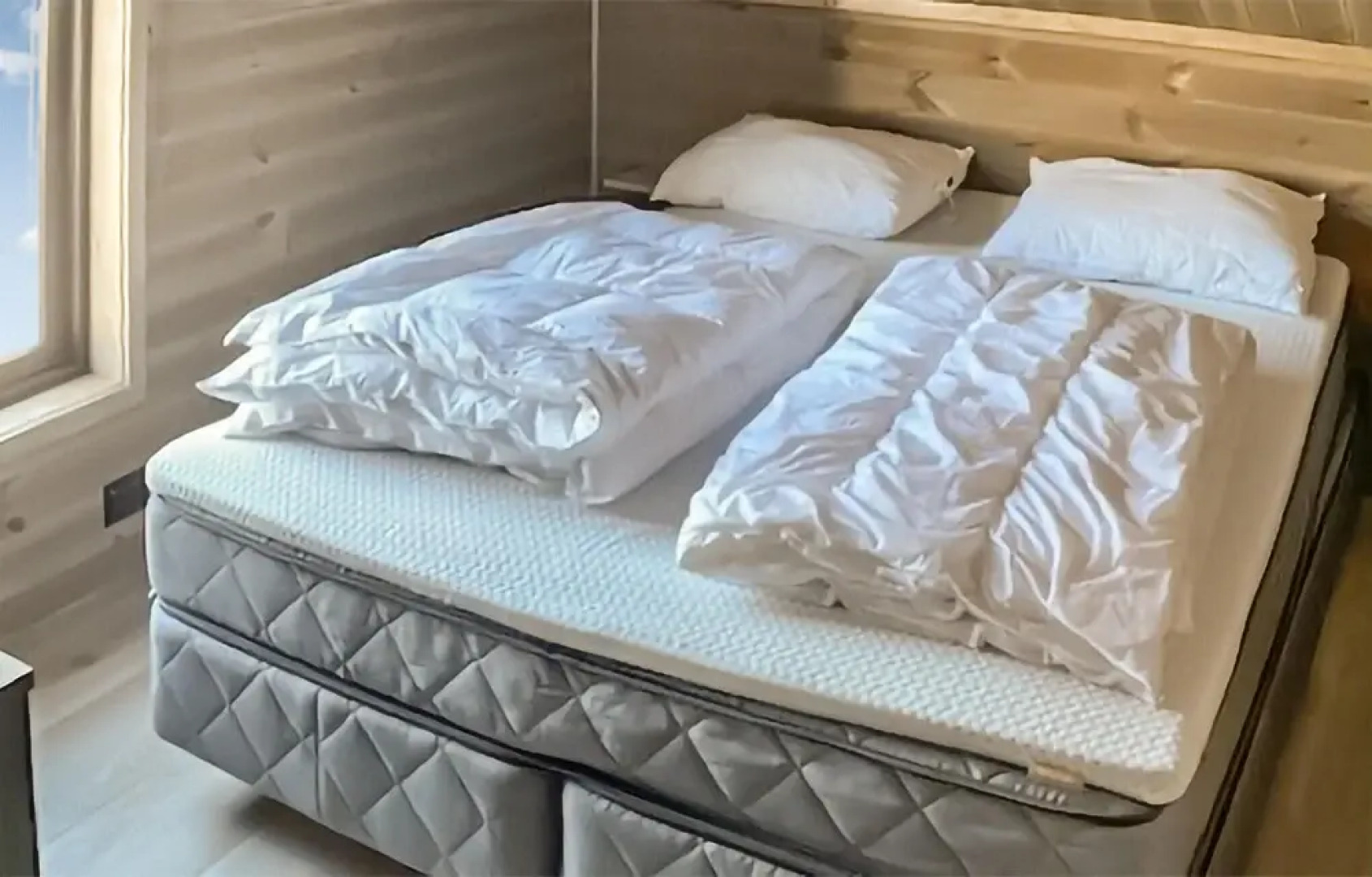 Beautiful Home in Rauland With Wifi and 4 Bedrooms