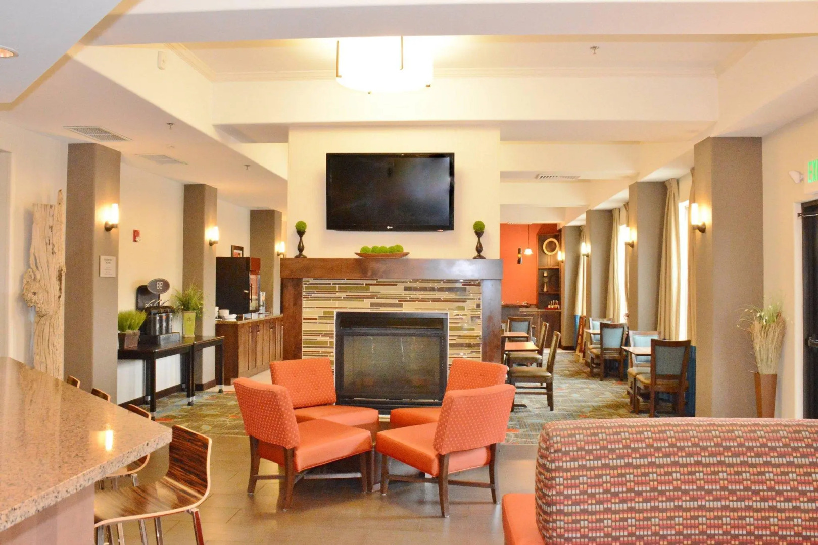 Fairfield Inn & Suites by Marriott Grand Junction Downtown