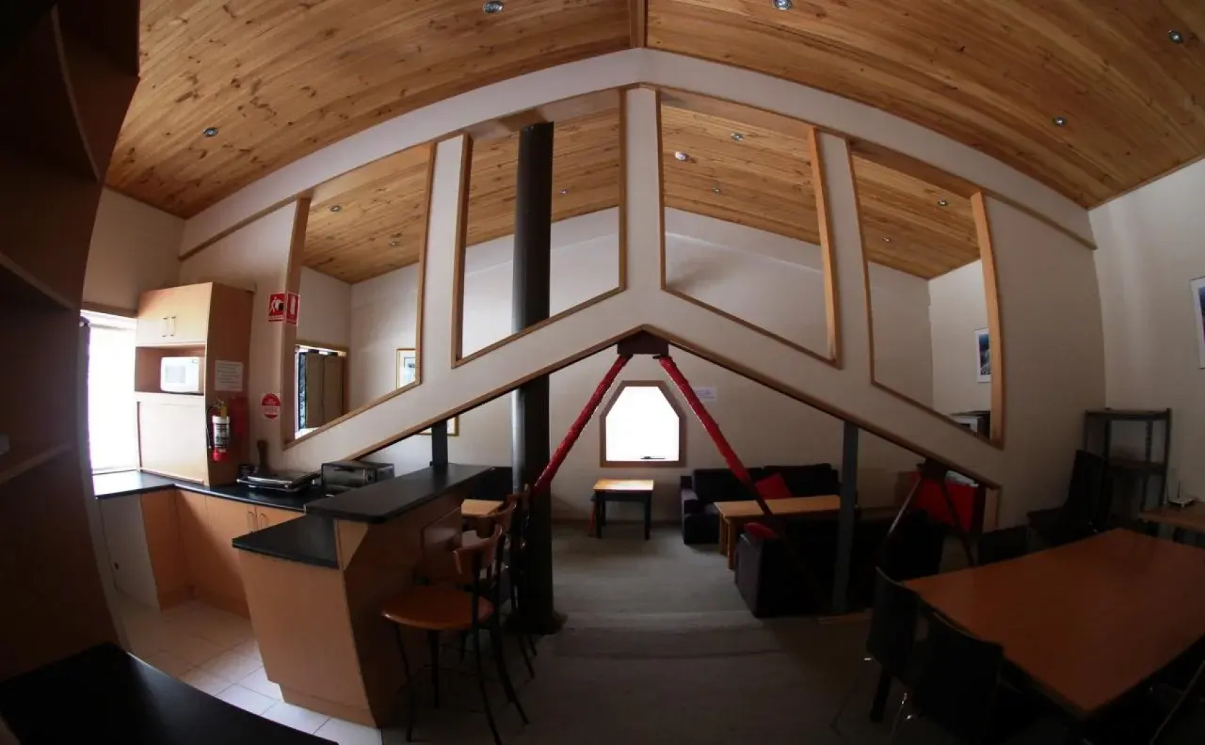 Sugarbush Lodge & Apartments