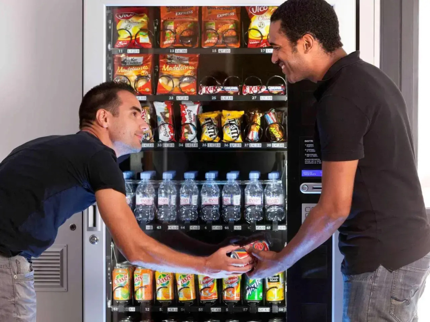 hotelF1 Genf Saint-Julien-en-Genevois