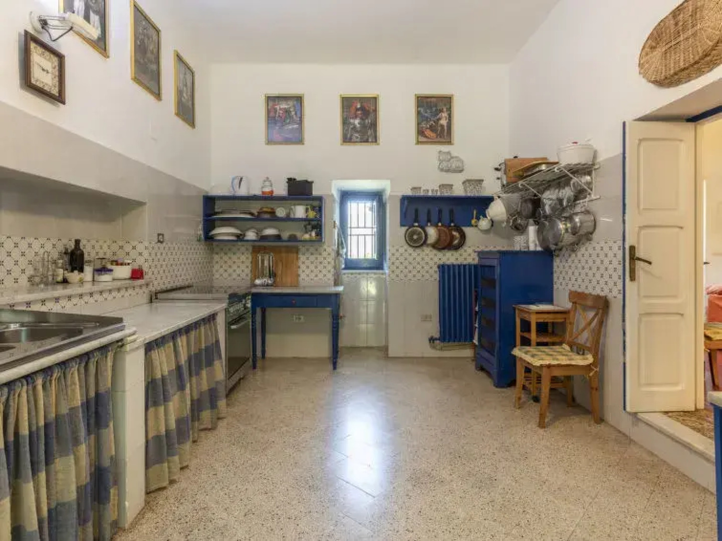 Locazione turistica Scannale