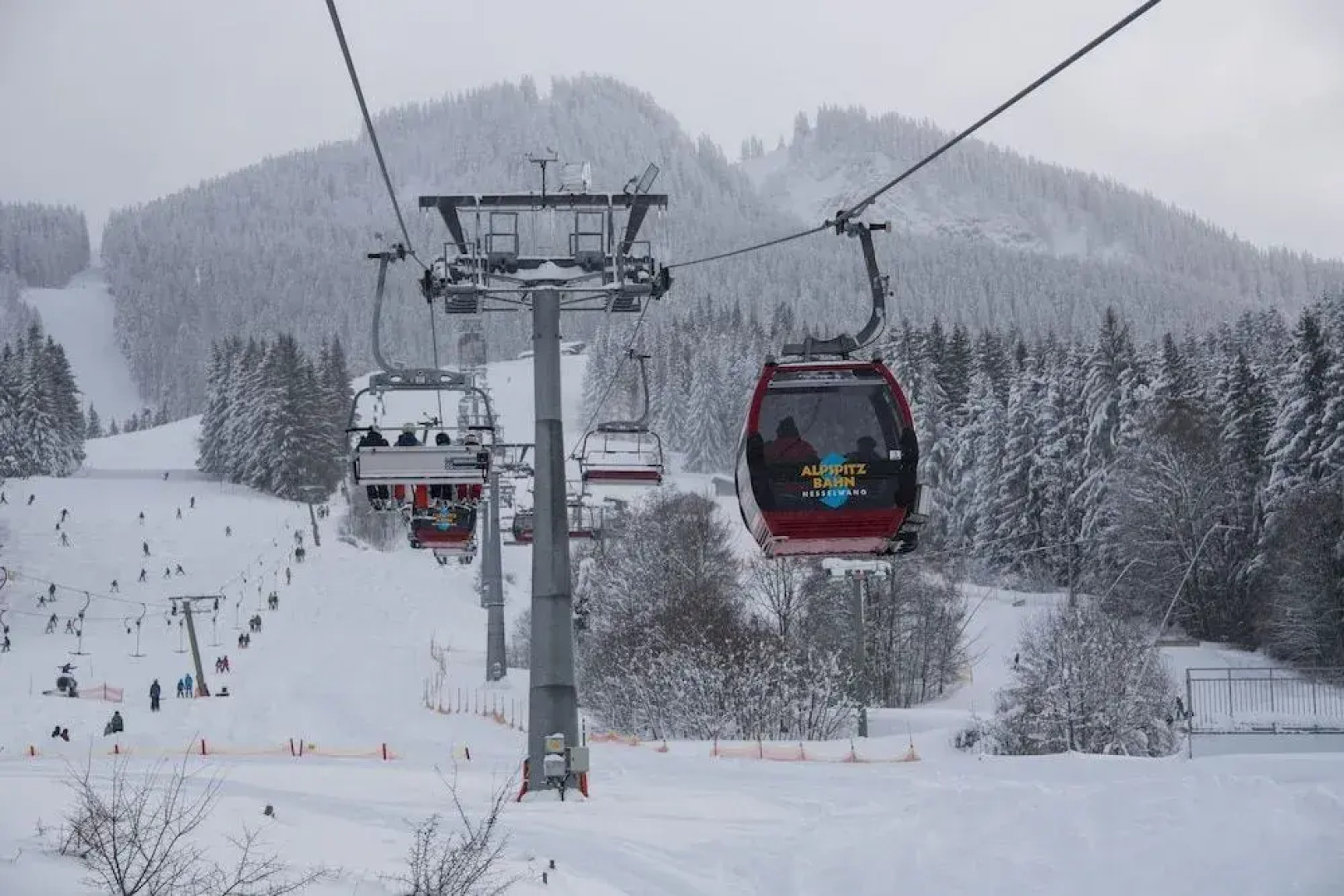 Löwen - Ihr Familienhotel im Allgäu