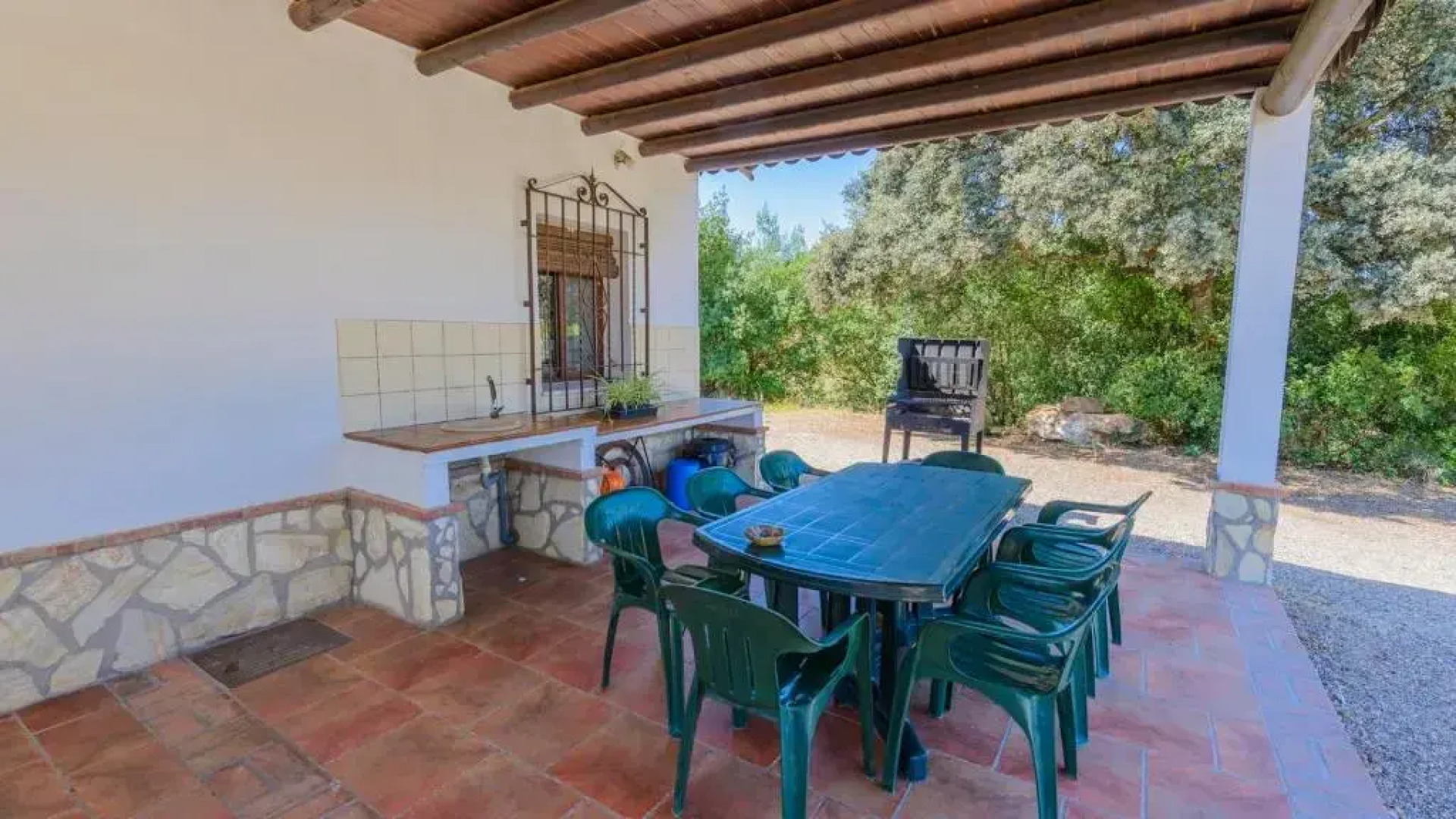 Casa La Sierrezuela Posadas by Ruralidays