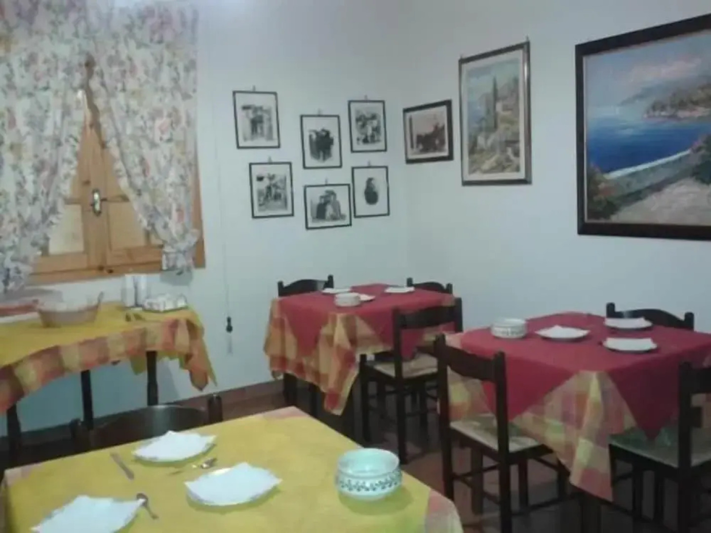 Contrada Macchia B&B