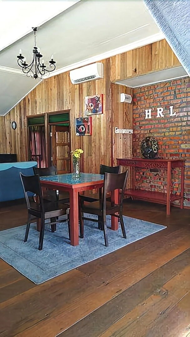 Sekeping Penarek Homestay