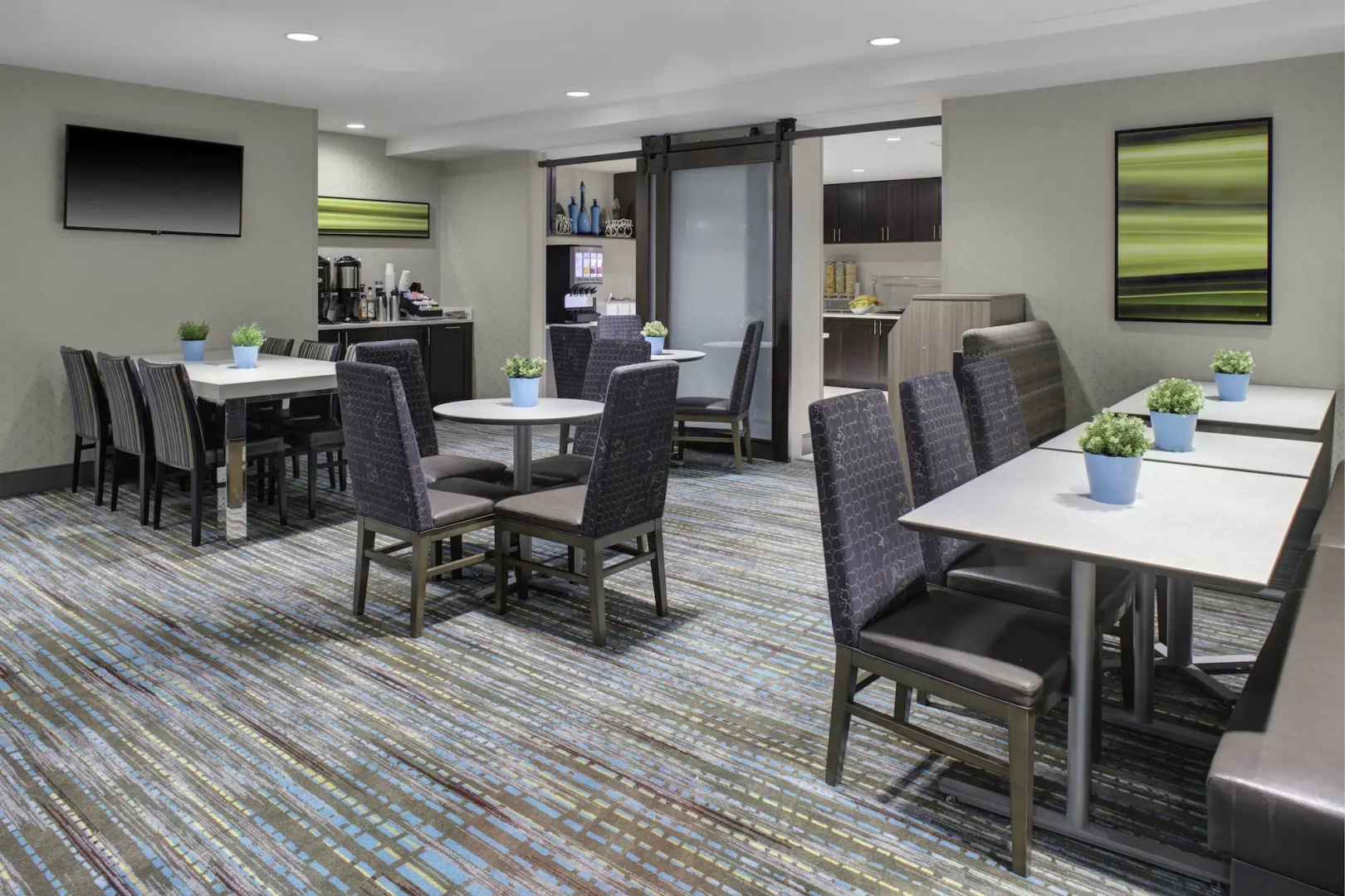 Residence Inn by Marriott Dallas Allen/Fairview