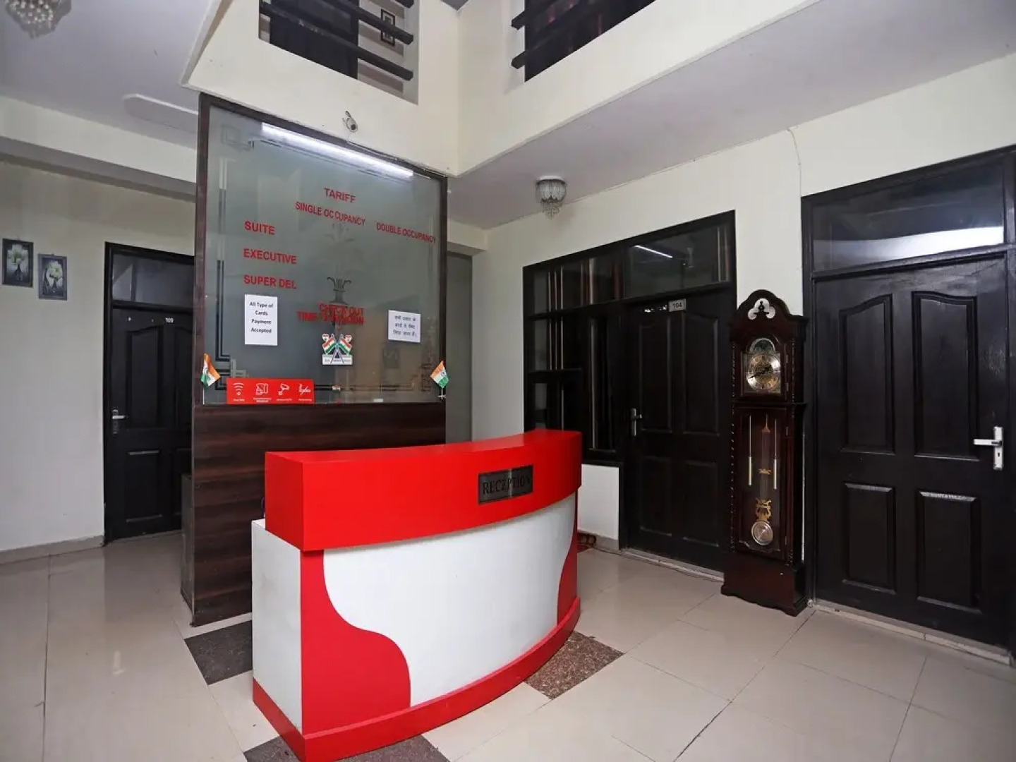 Capital O 19472 Highway Regency