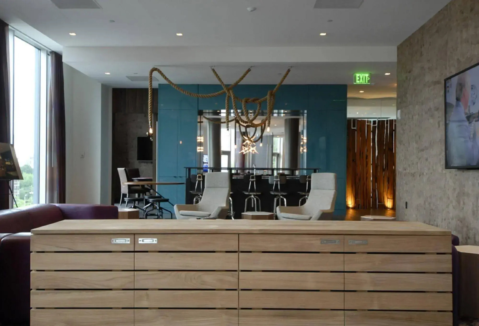 Global Luxury Suites at Fenway