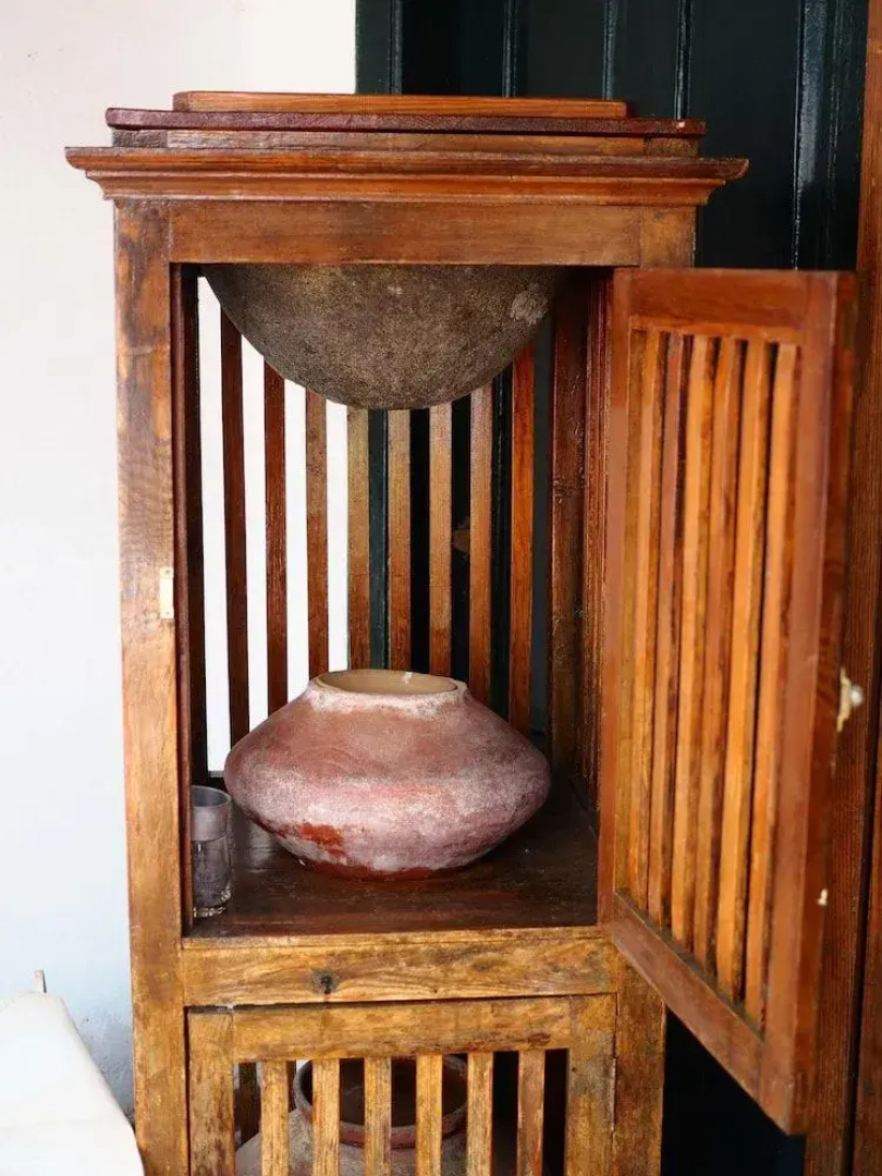 Patio Hostel - Adults Only