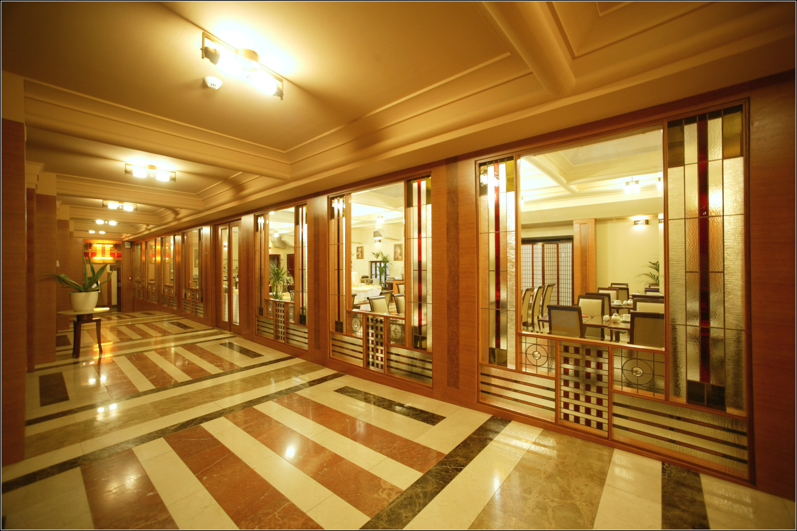 Majestic Plaza Hotel Prague