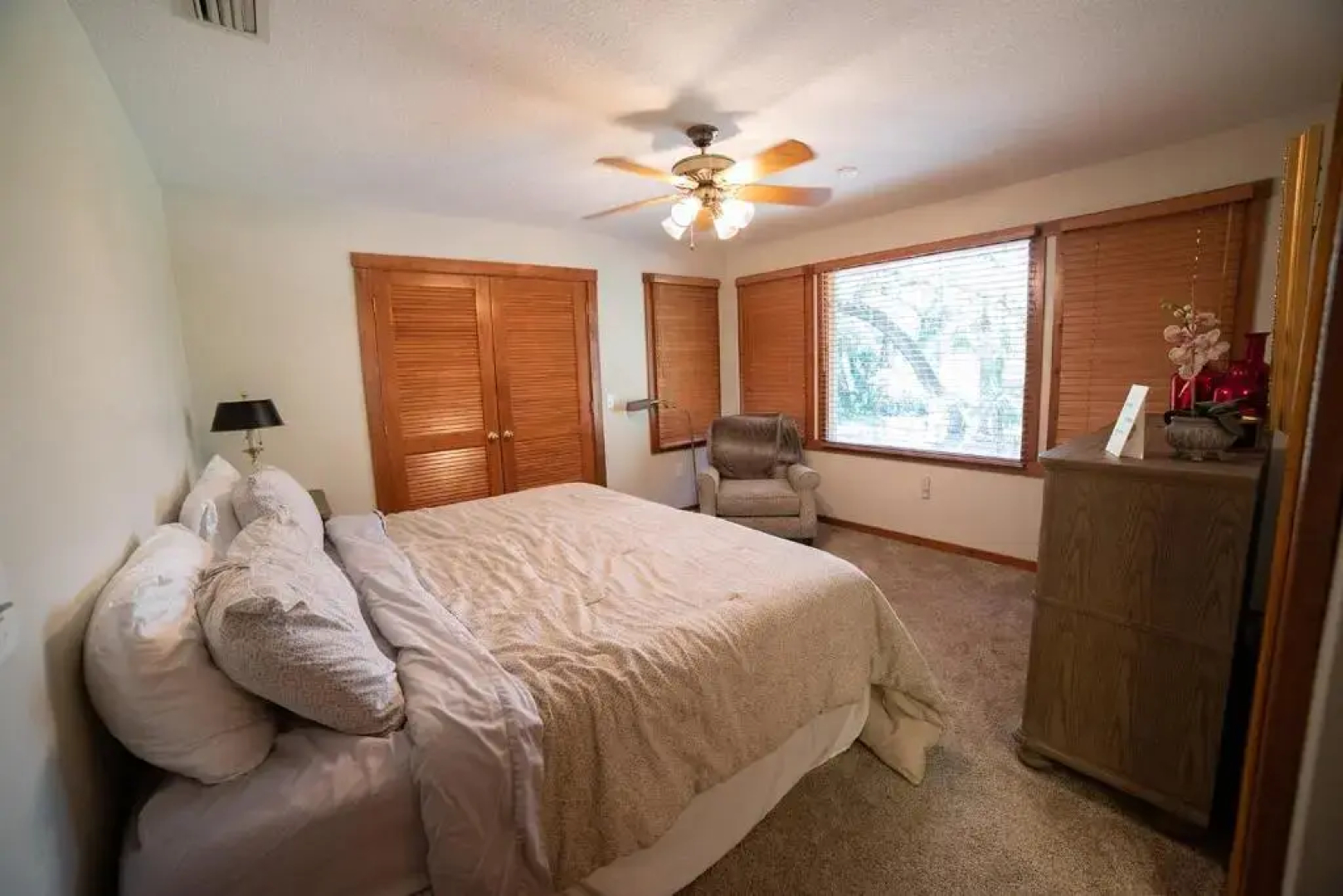 Riverbend Retreat Fla