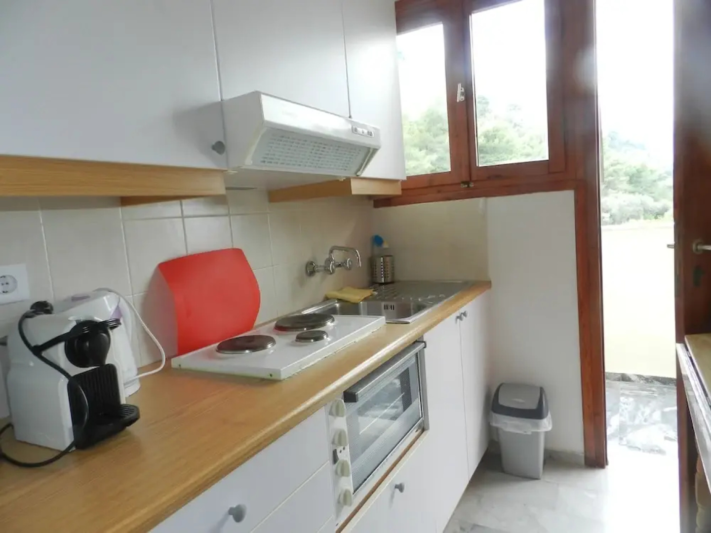 Stavento Apartments